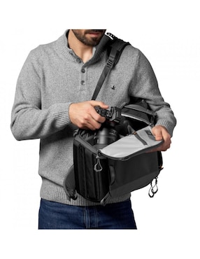 Mochila para cámara Lowepro Photo Active unisex