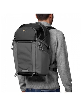 Mochila para cámara Lowepro Photo Active unisex