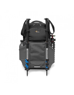 Mochila para cámara Lowepro Photo Active unisex