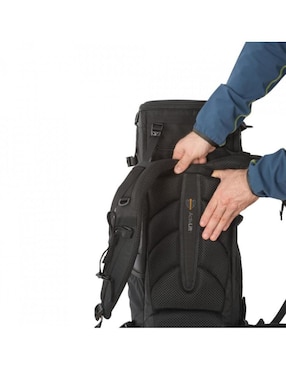 Mochila para cámara Lowepro Trekker unisex