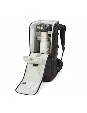 Mochila para cámara Lowepro Trekker unisex