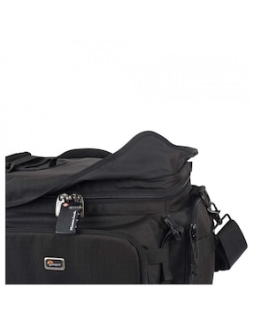 Mochila para cámara Lowepro Magnum 200 Aw impermeable unisex