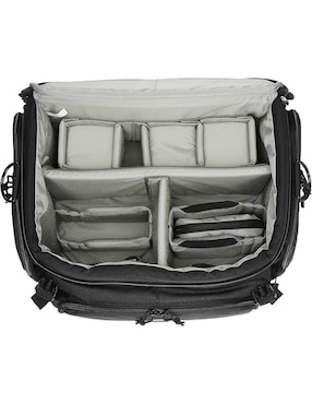 Mochila para cámara Lowepro Magnum 200 Aw impermeable unisex