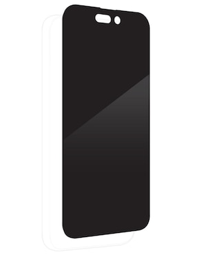 Mica para iPhone 14 Pro Zagg de cristal templado
