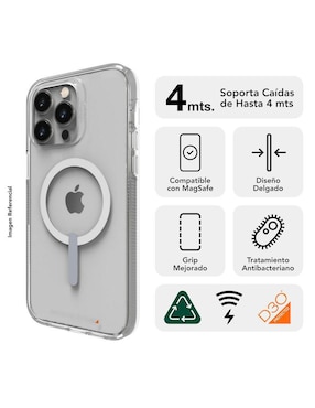 Funda para iPhone