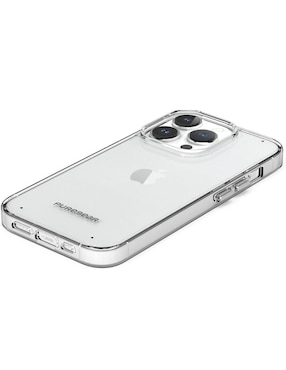 Funda para iPhone Slim Shell Ligera