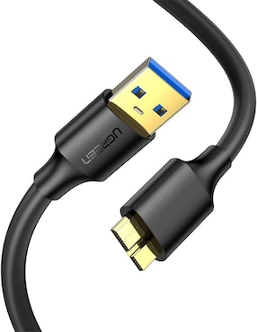 Cable Micro USB Ugreen A Tipo De 1 M