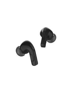 Audífonos True Wireless Nokia Clarity Tws 821 Bk inalámbricos con cancelación de ruido