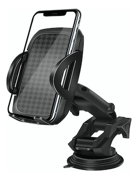 Soporte para celular de plástico