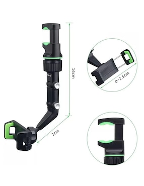 Soporte para celular