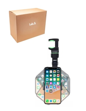Soporte para celular