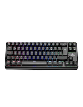 Teclado Gaming Yeyian Akil Serie 3500