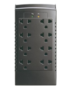 Regulador de voltaje Genérica RS-1410