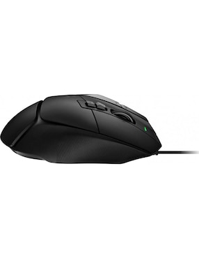 Mouse gamer alámbrico Logitech G502 x Hero