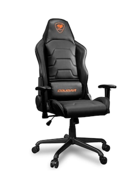 Silla Gamer Cougar