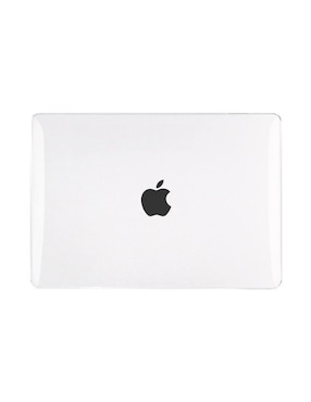 Protector Computadora Boba MacBook Air De 13.6 Pulgadas De Policarbonato