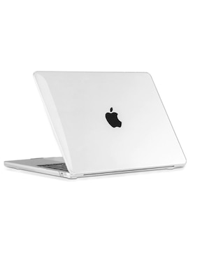 Protector computadora Boba MacBook Air de 13.6 pulgadas de policarbonato