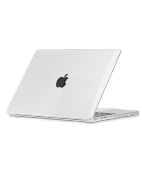 Protector computadora Boba MacBook Air de 13.6 pulgadas de policarbonato