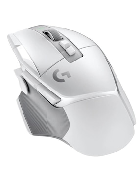 Mouse gamer inalámbrico Logitech G502