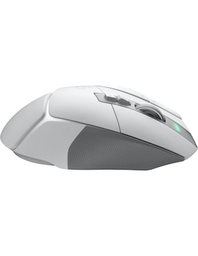 Mouse gamer inalámbrico Logitech G502