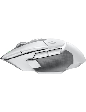 Mouse gamer inalámbrico Logitech G502