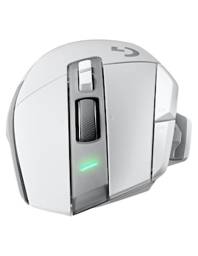Mouse gamer inalámbrico Logitech G502