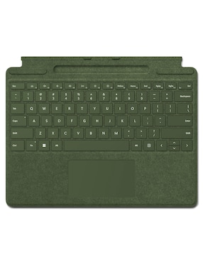 Teclado Alámbrica Microsoft Cover Para Surface Pro