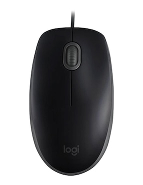 Mouse Gamer Alámbrica Logitech 910-005493