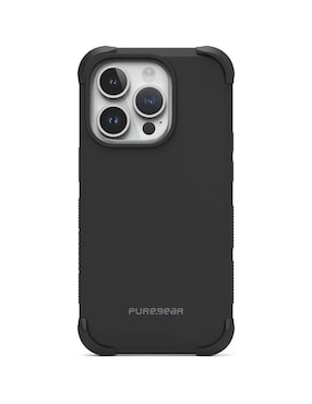 Funda para iPhone de policarbonato