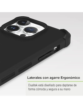 Funda para iPhone de policarbonato