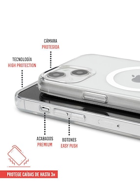 Funda para iPhone