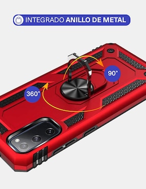 Funda para Samsung