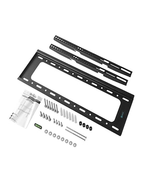 Soporte Getttech para pantalla fijo 32 - 75 pulgadas