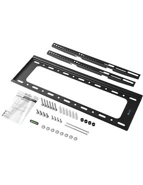 Soporte Getttech para pantalla fijo 32 - 75 pulgadas
