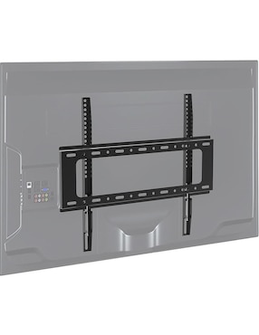 Soporte Getttech para pantalla fijo 32 - 75 pulgadas