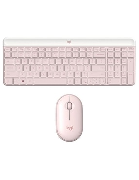 Mouse y Teclado Logitech 920-011312