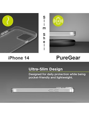 Funda para iPhone