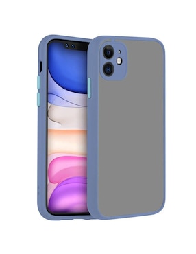 Funda Para Apple De Silicón