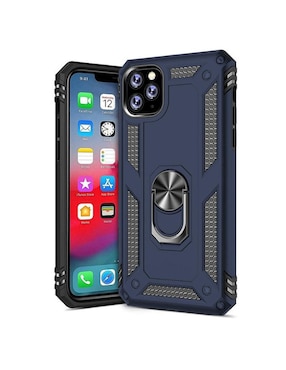 Funda Para Apple De Policarbonato