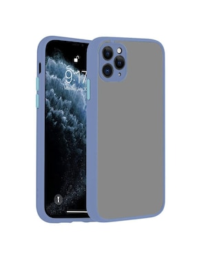 Funda Para Apple De Silicón