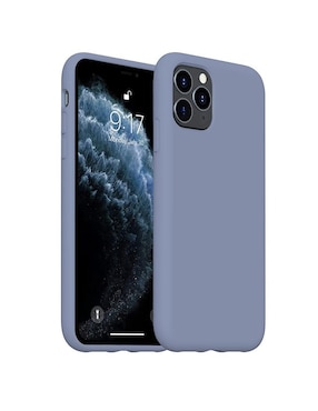 Funda Para Apple De Silicón