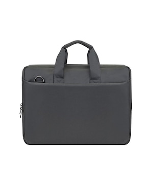 Maletín Dbugg de poliéster con compartimiento para laptop 15.6 pulgadas y celular