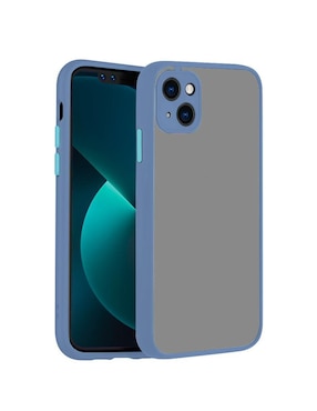 Funda Para Celular Sovico De Silicón