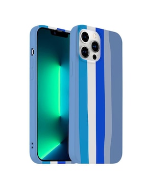 Funda Para Celular Sovico De Silicón