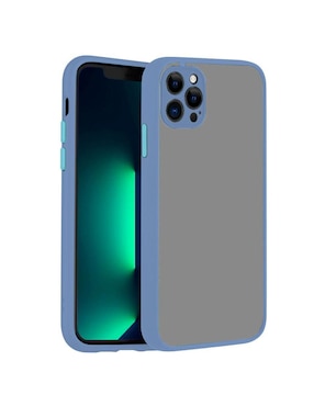 Funda Para Celular Sovico De Silicón