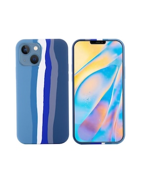 Funda Para Celular Sovico De Silicón