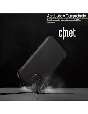 Funda para iPhone 14 Pro de TPU