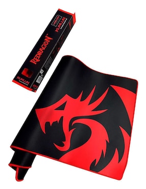 Mouse Pad Redragon Antideslizante