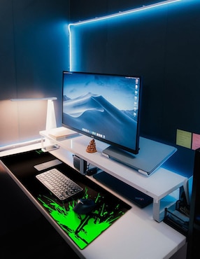 Mouse Pad T-Dagger Antideslizante