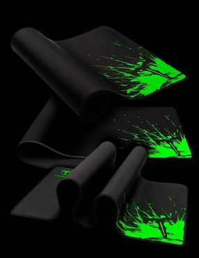 Mouse Pad T-Dagger Antideslizante